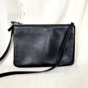 Authentic Celine Trio Bag